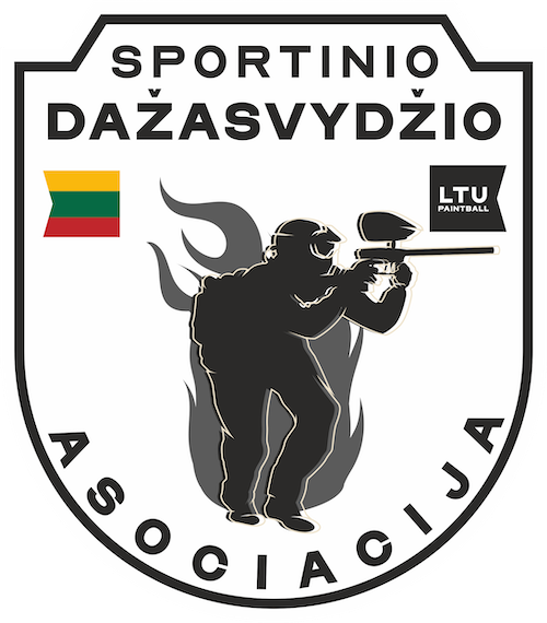 Sportinio Dažasvydžio Asociacija